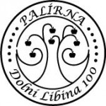 logo palírna libina